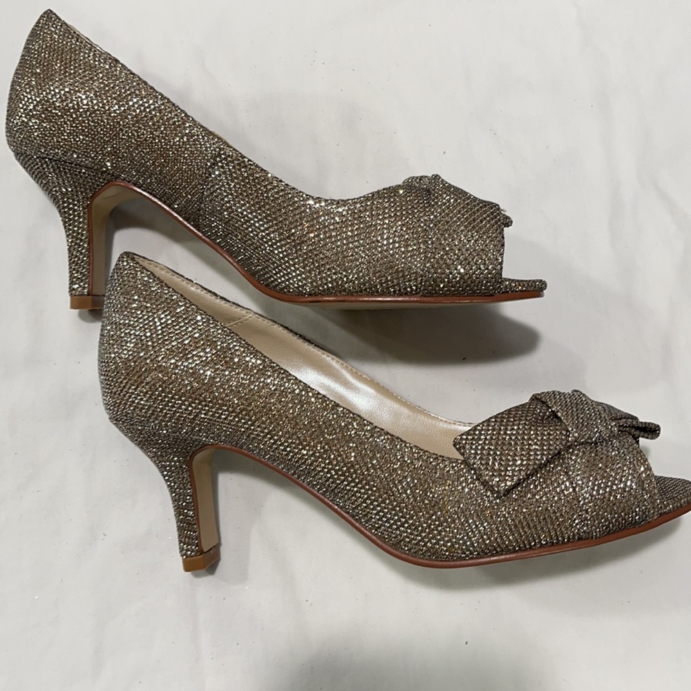 Caparros Women’s Heels